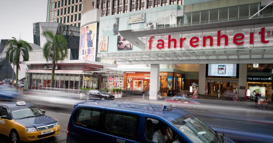 Fahrenheit Suites Kuala Lumpur – Stylish Serviced Suites in the Heart of Bukit Bintang