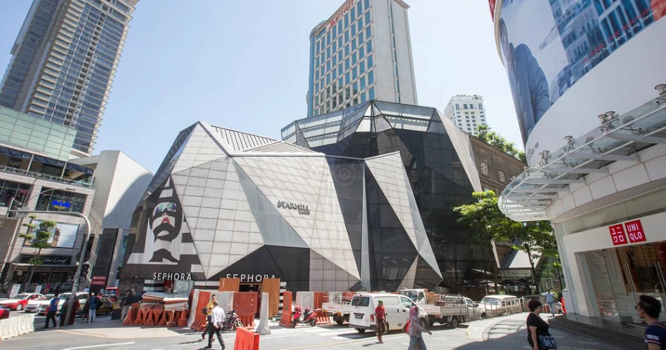 Fahrenheit Suites Kuala Lumpur – Stylish Serviced Suites in the Heart of Bukit Bintang
