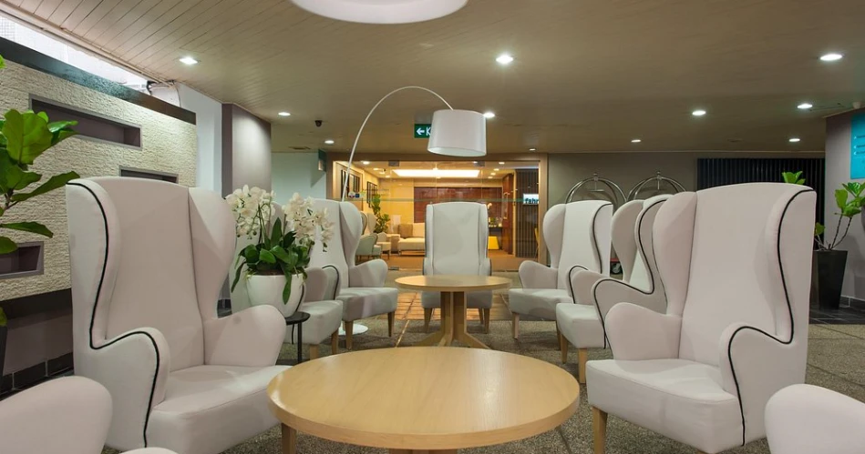 Fahrenheit Suites Kuala Lumpur – Stylish Serviced Suites in the Heart of Bukit Bintang